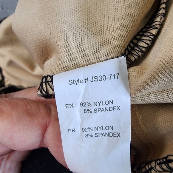 Revamped Bodycon Whimsigoth Sexy Lace Dress Medium - Picture 8 of 9